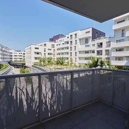 Luksusowa Oaza W Samym Centrum Wroclawia Exterior foto